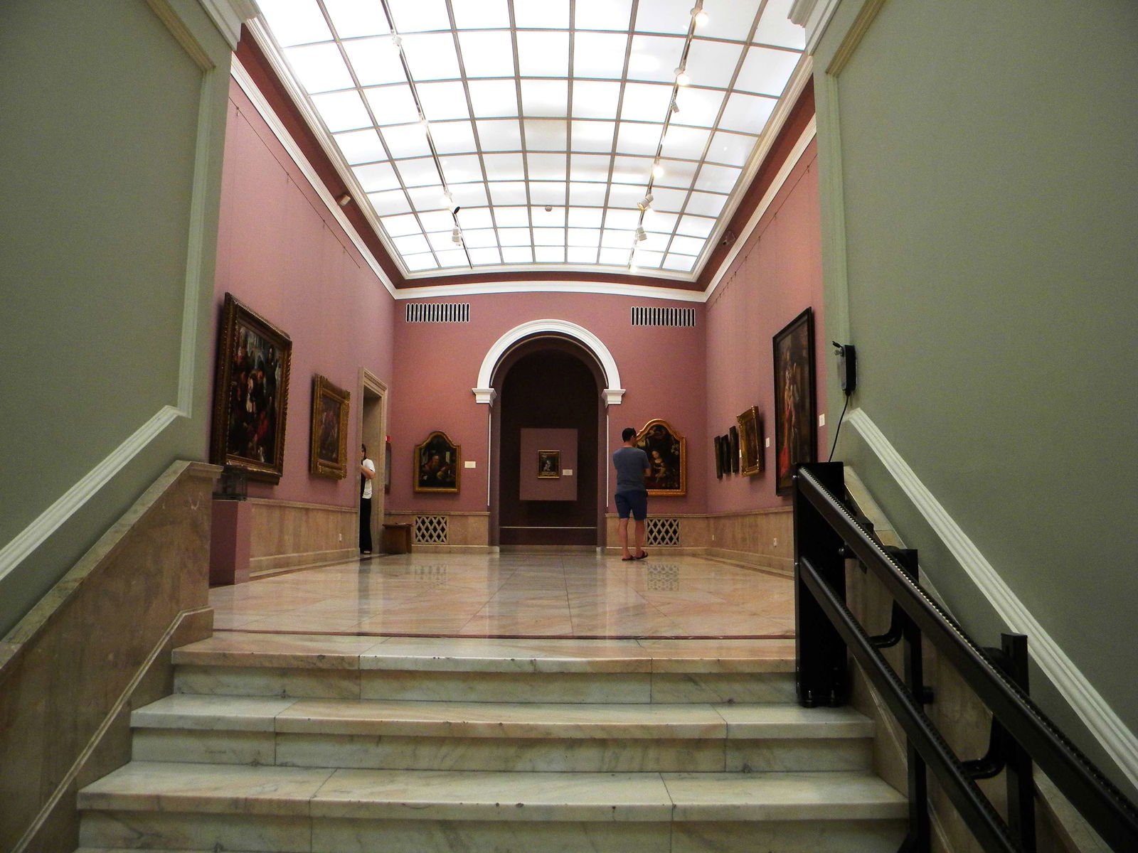 National Museum of Art of Romania