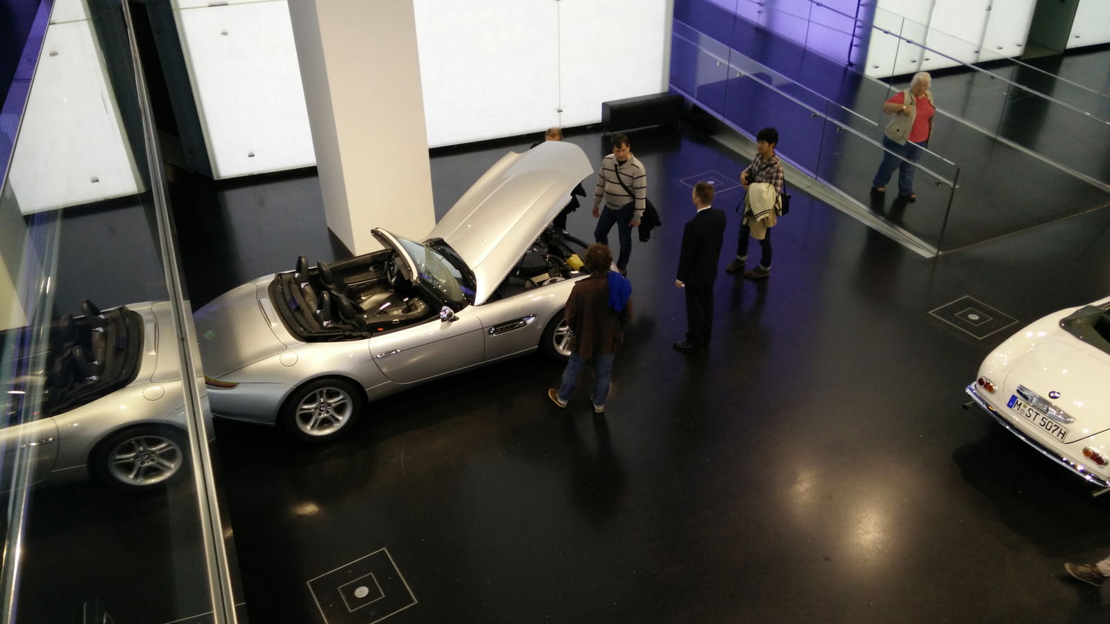 BMW Museum