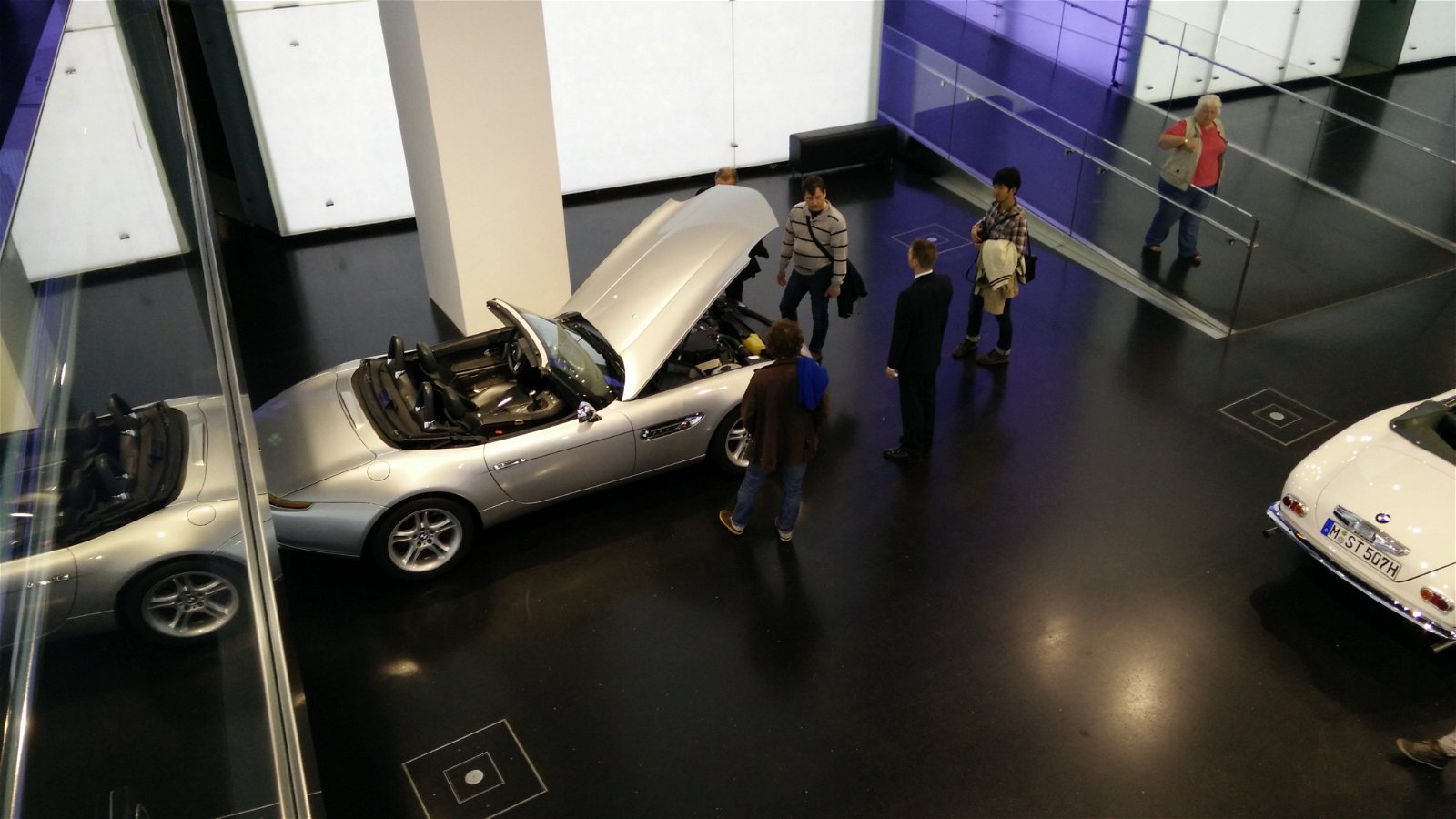 BMW-Museum