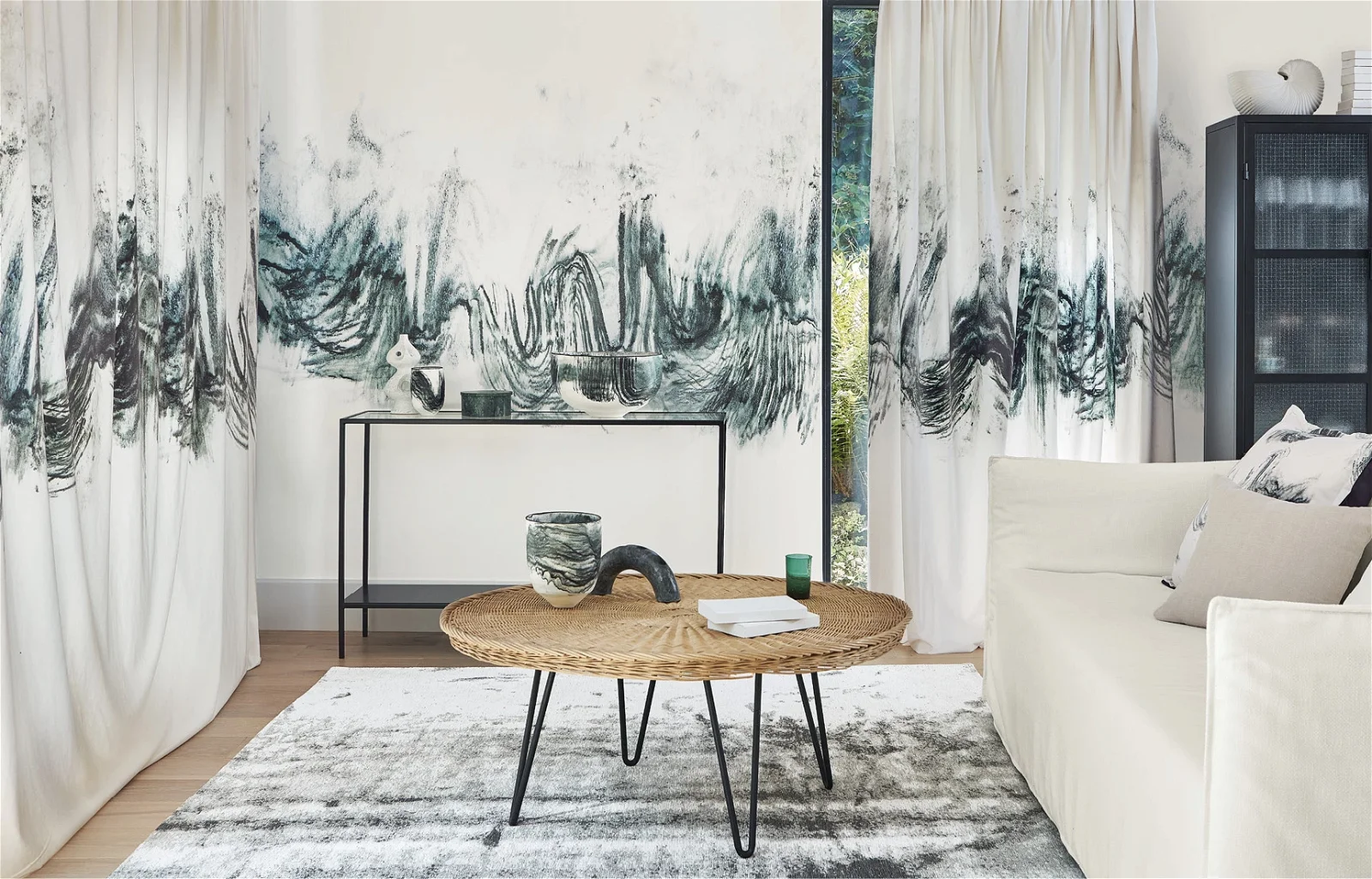 Kyra Cane // From Potter’s Wheel to Interior Decor