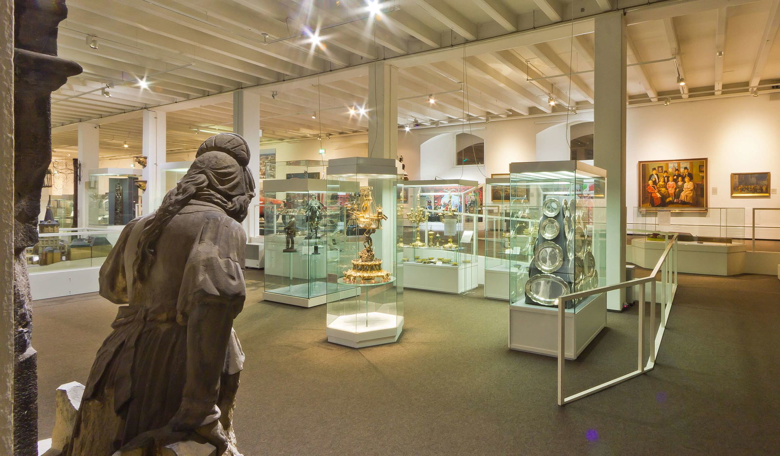 Kölnisches Stadtmuseum