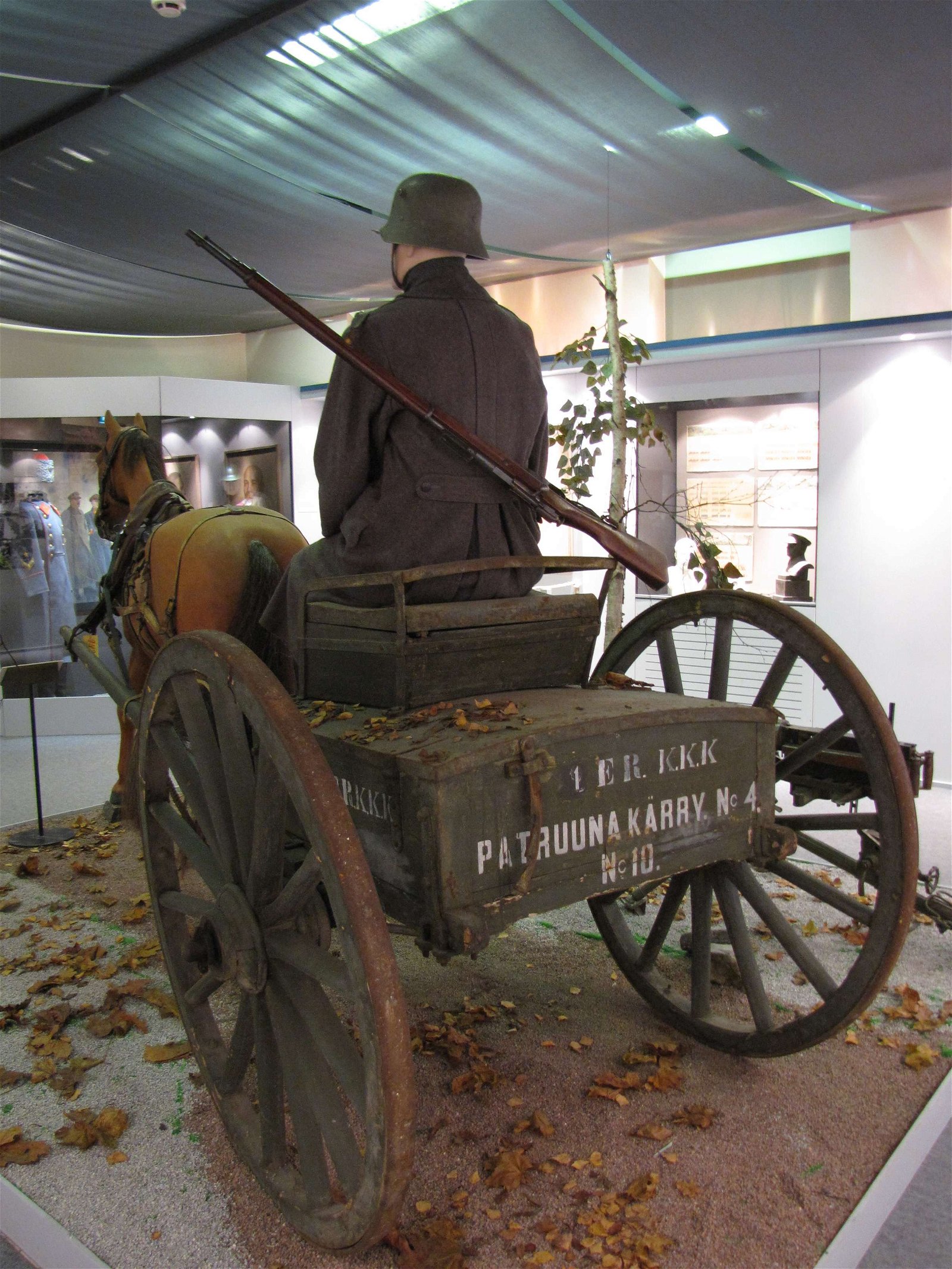 Military Museum of Finland