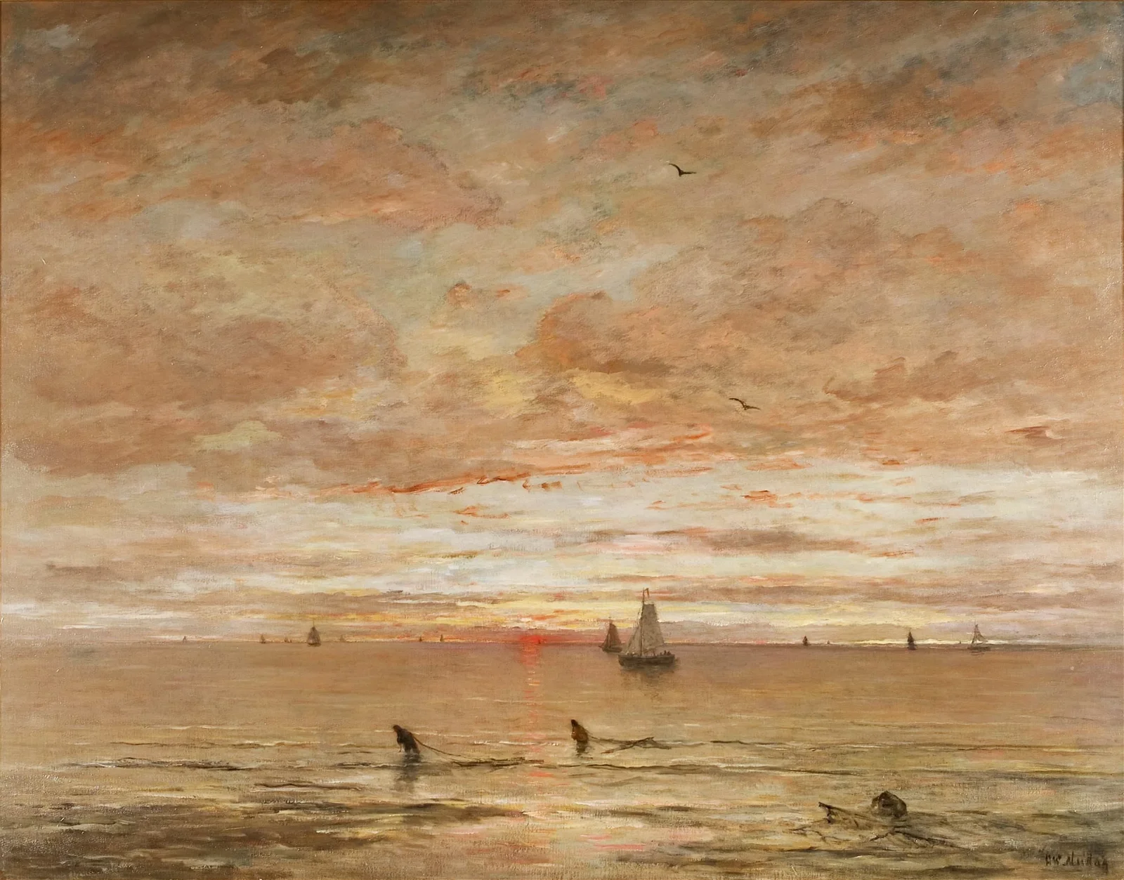 Mesdag & de Natuur