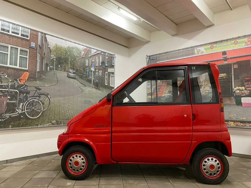 Welkom in de Noordside