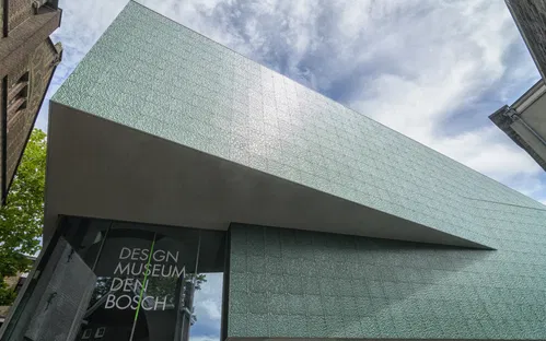 Design Museum Den Bosch