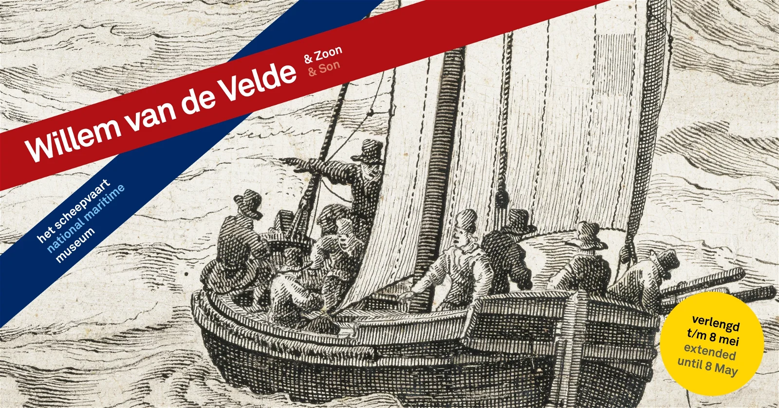 Willem van de Velde & Zoon