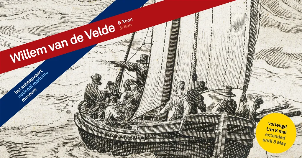 Willem van de Velde & Zoon