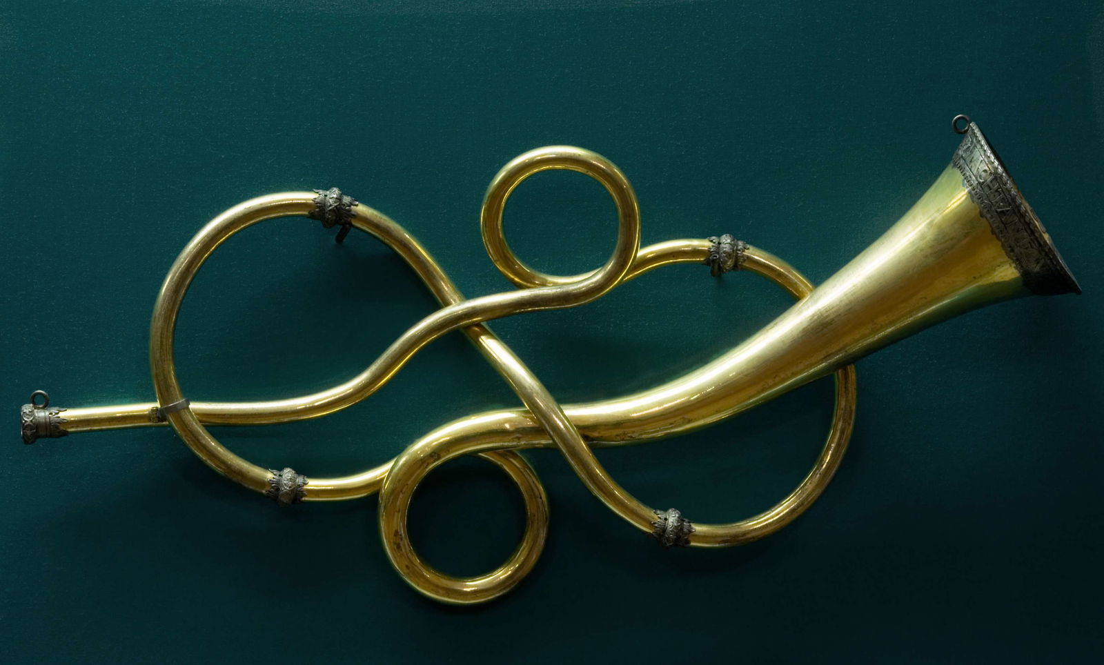 Collection of Historic Musical Instruments