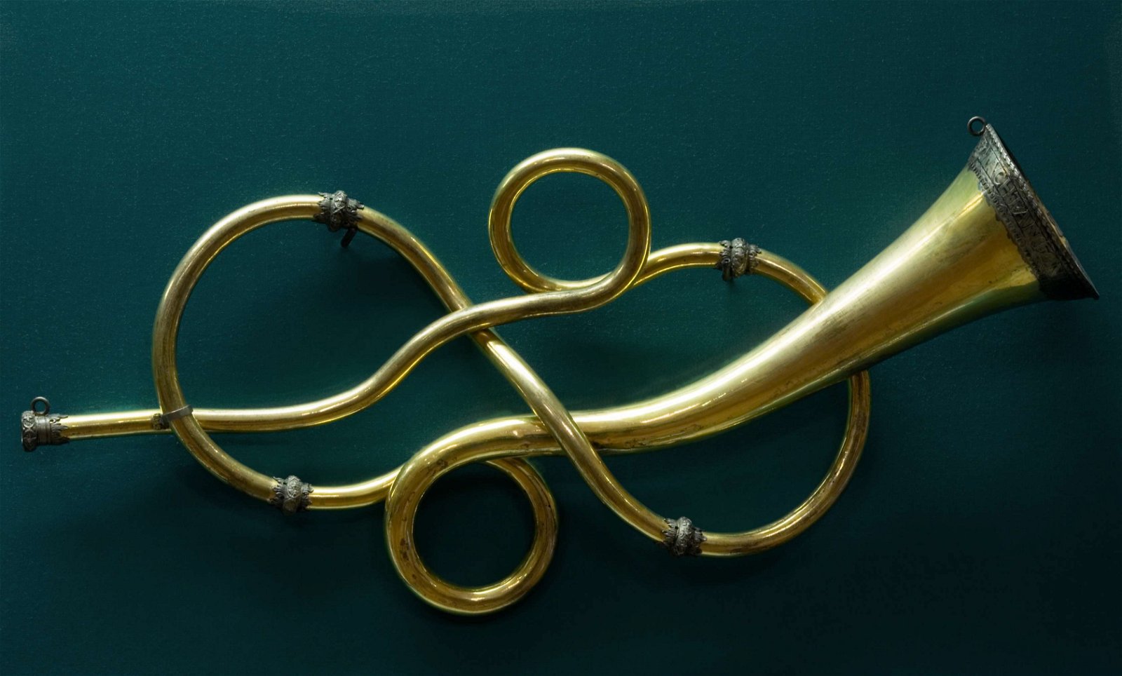 Collection of Historic Musical Instruments