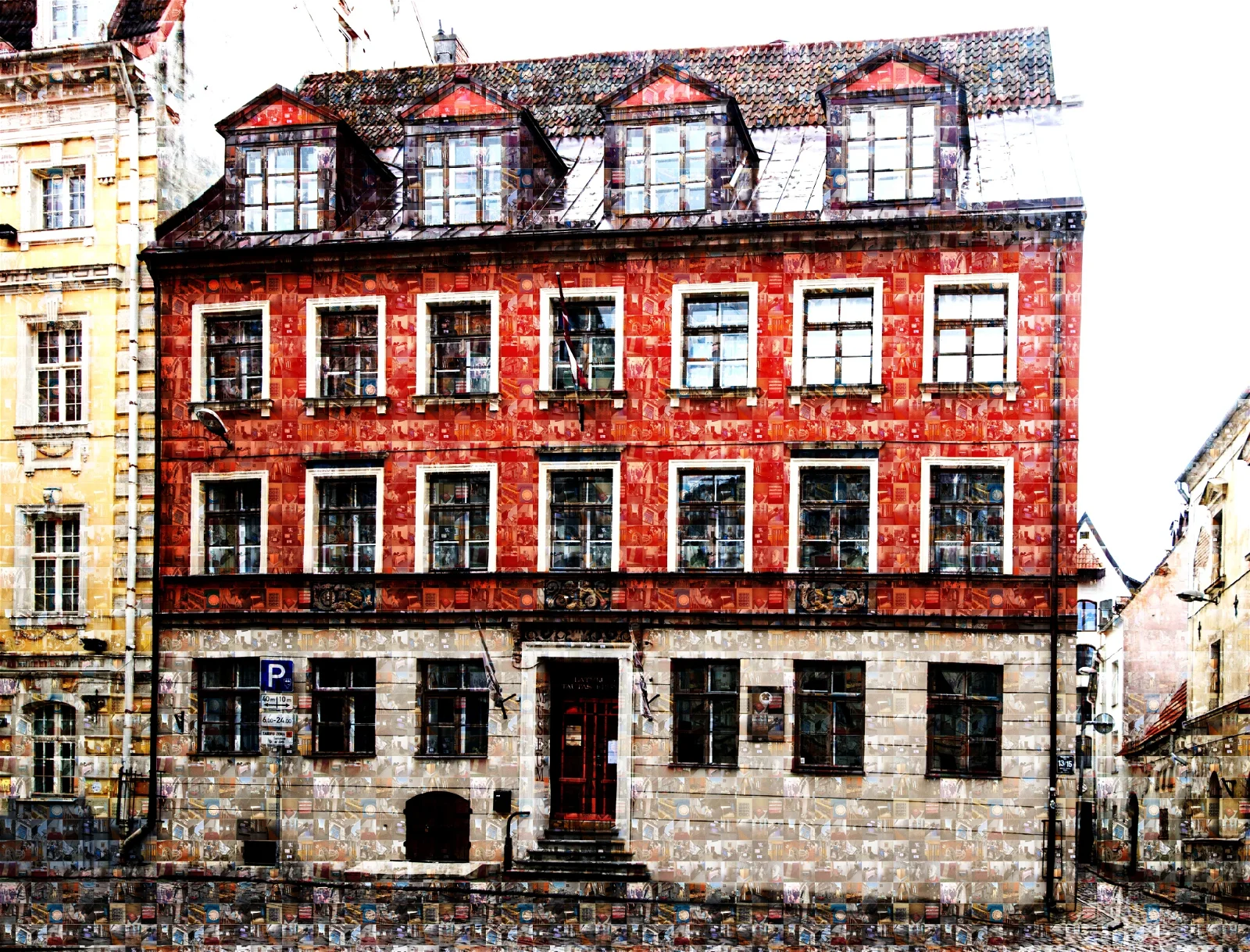 Popular Front Museum of Latvia