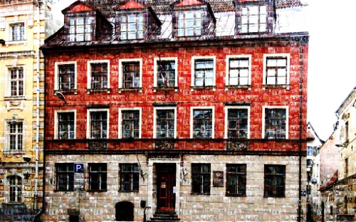 Popular Front Museum of Latvia