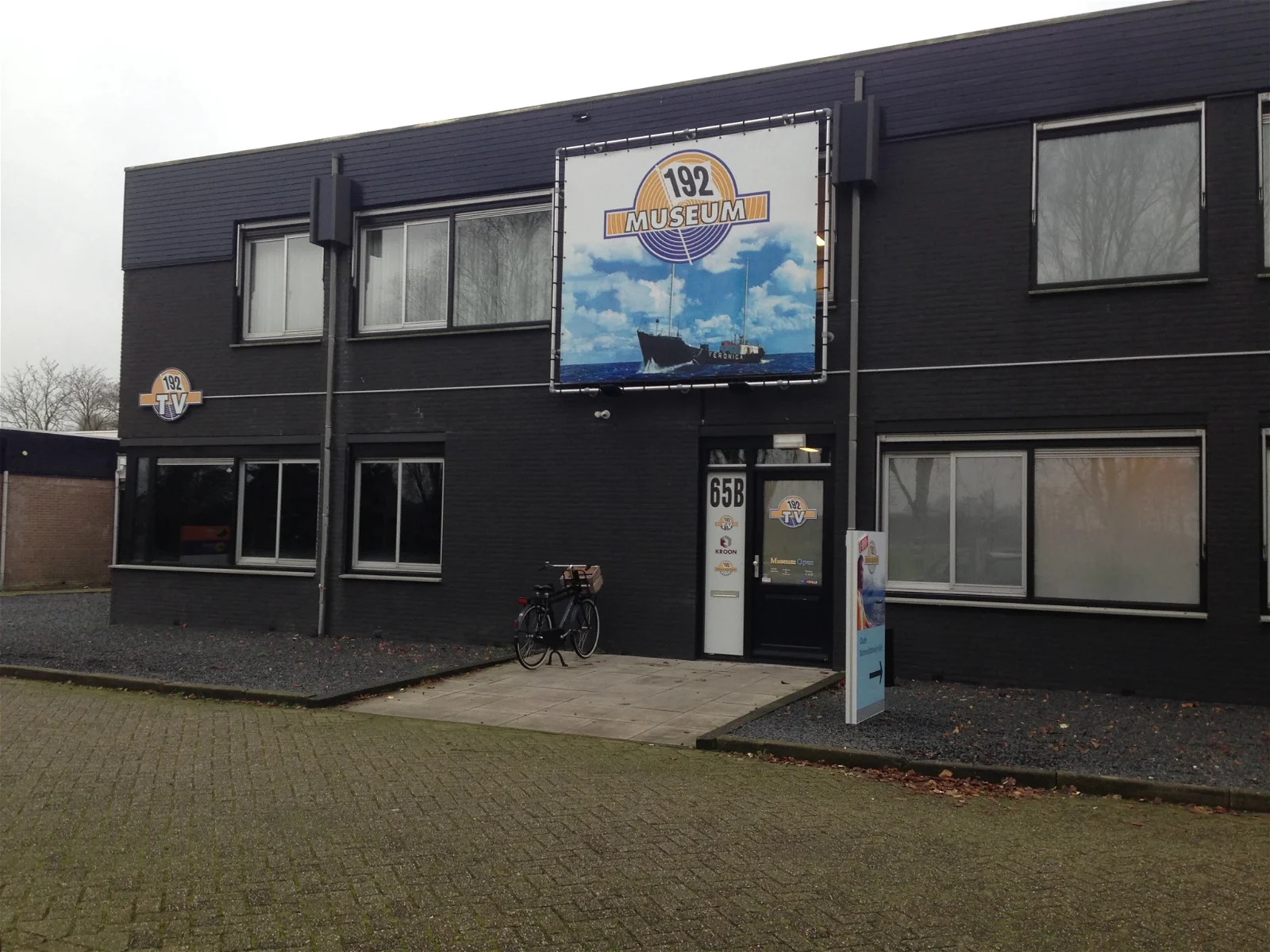192 museum