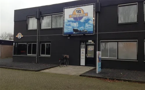 192 museum
