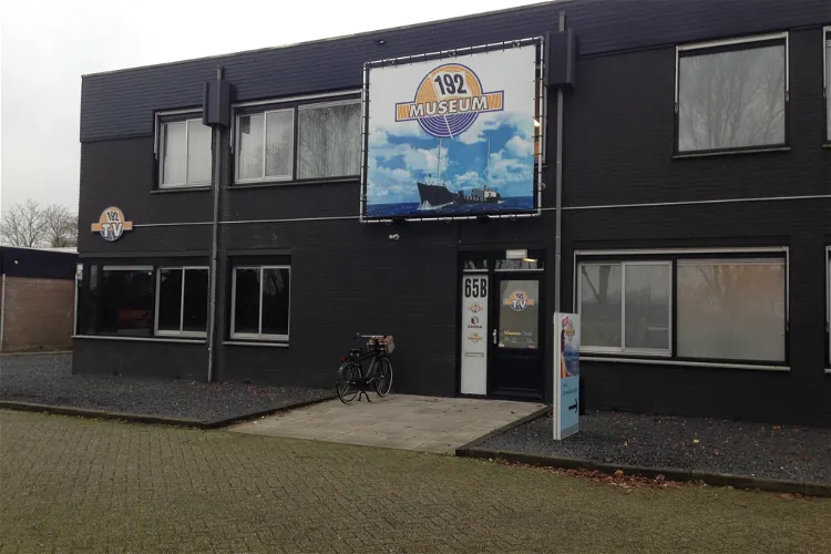 192 museum