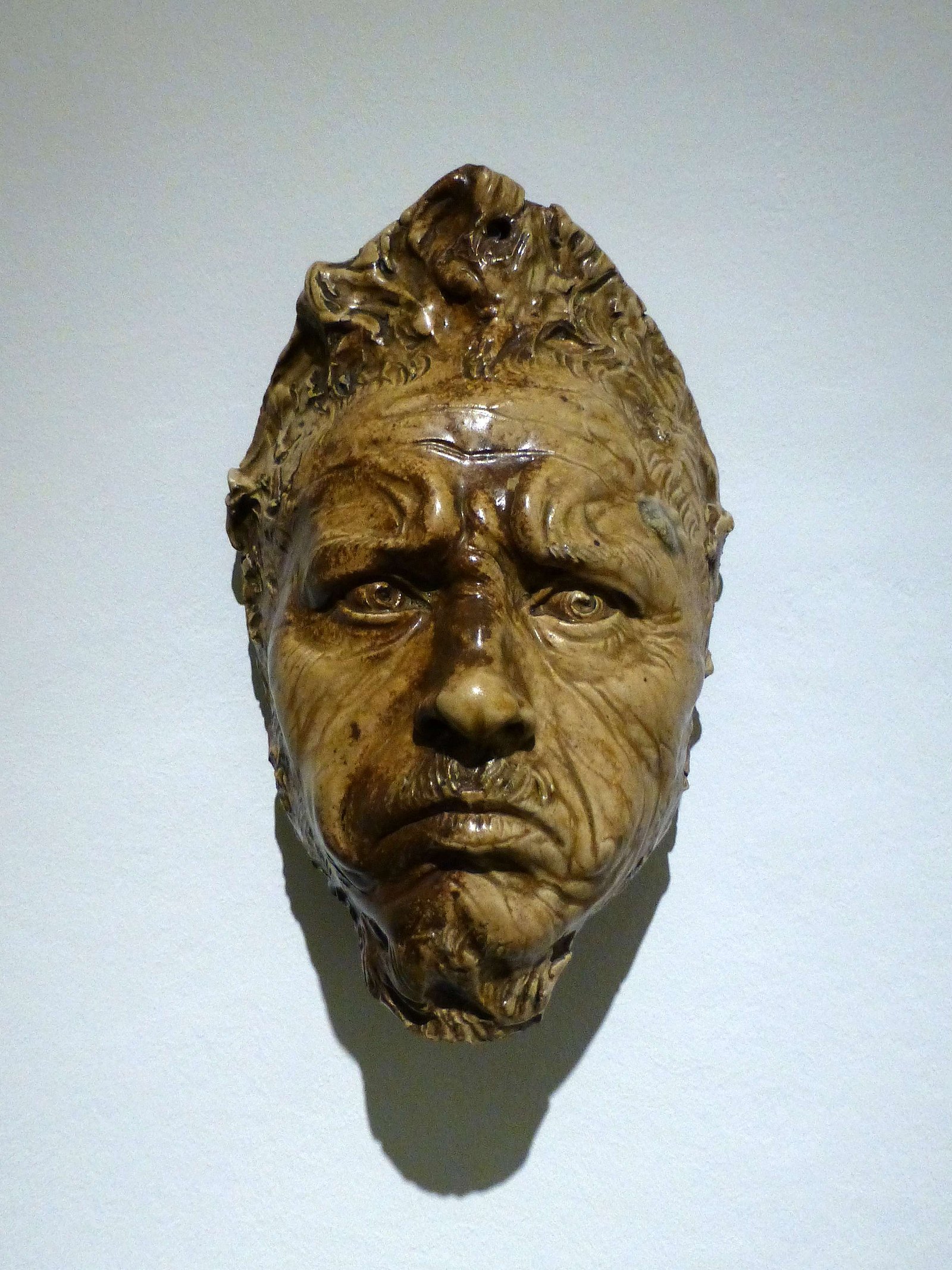 Museum für Kunst und Gewerbe