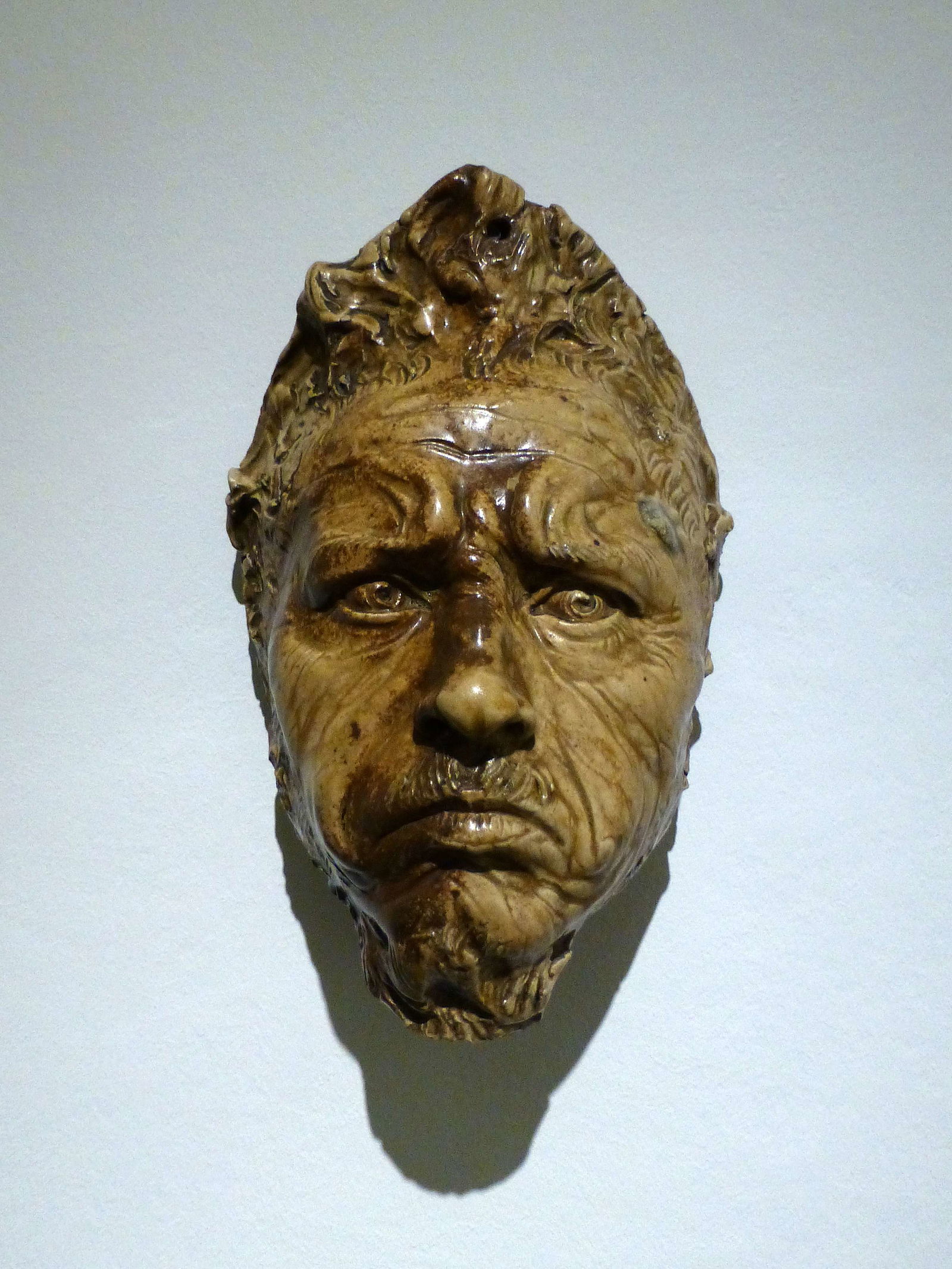 Museum für Kunst und Gewerbe