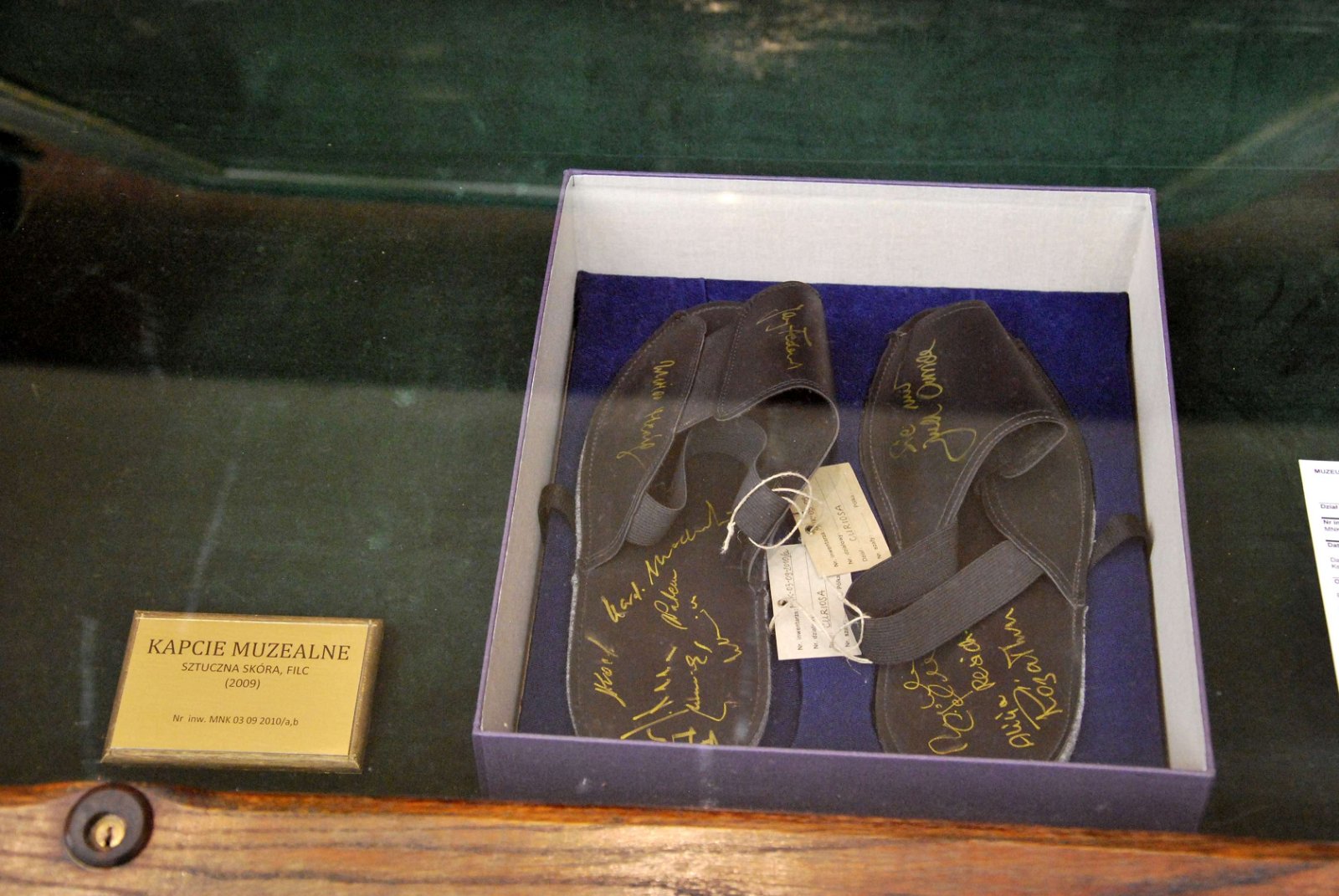 Gallery of 19th-Century Polish Art in the Sukiennice