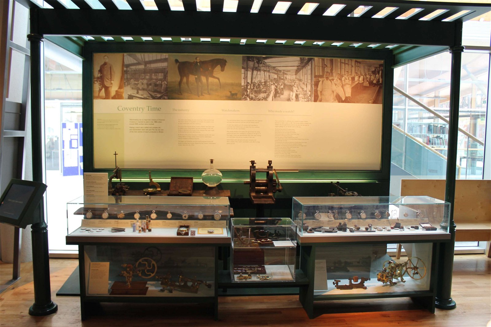 Herbert Art Gallery and Museum