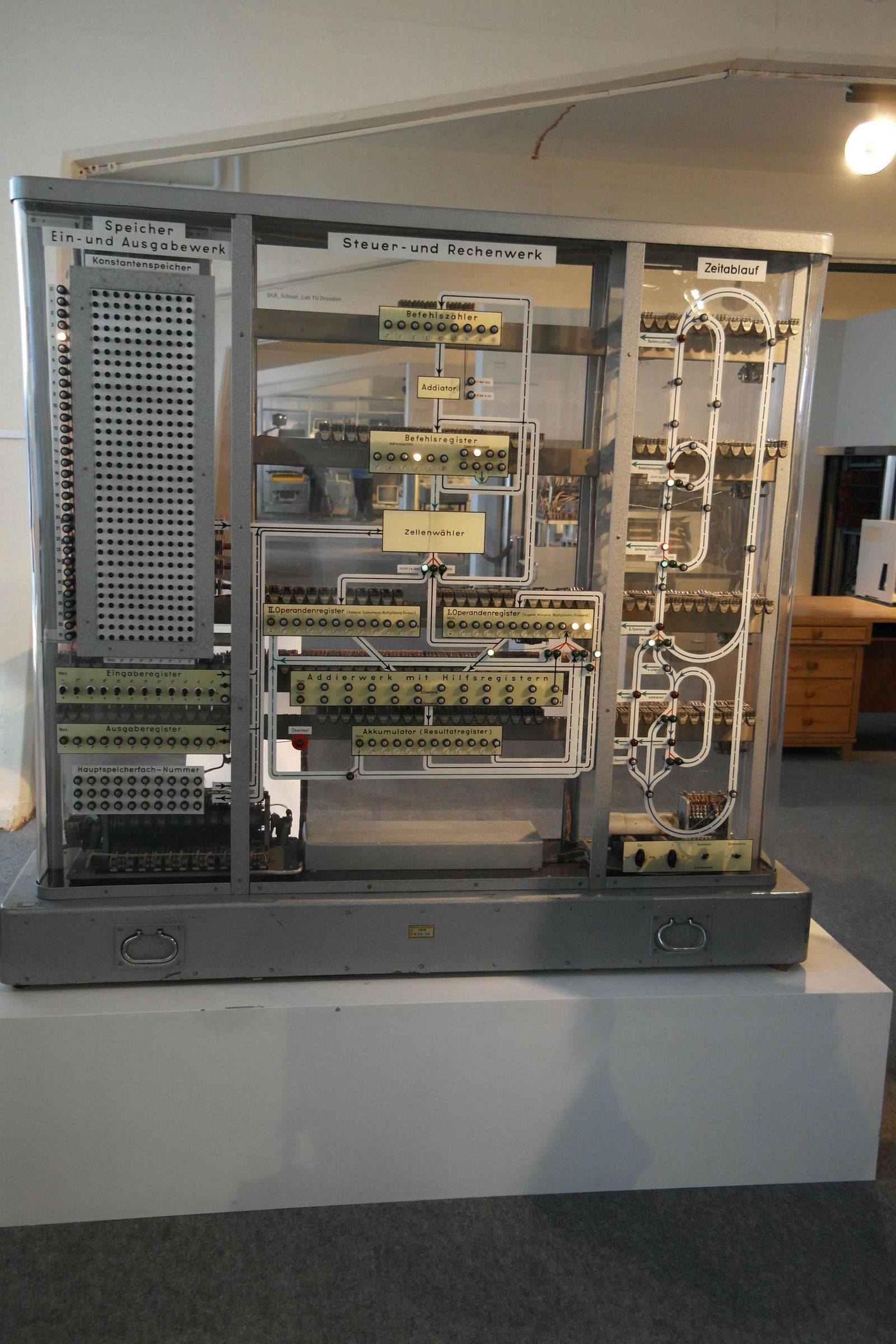 Technische Sammlungen Dresden