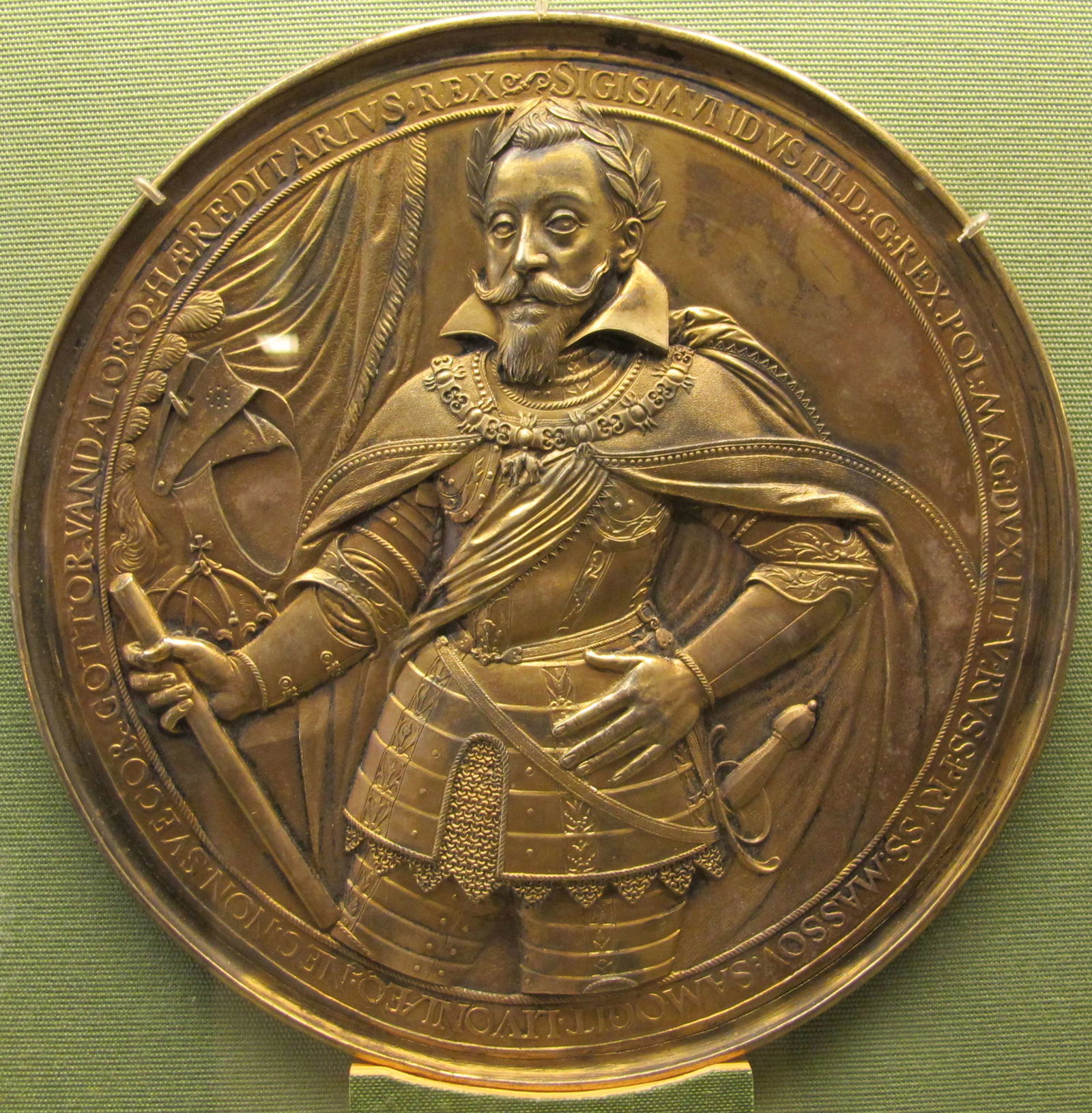 Staatliche Munzsammlung Munchen