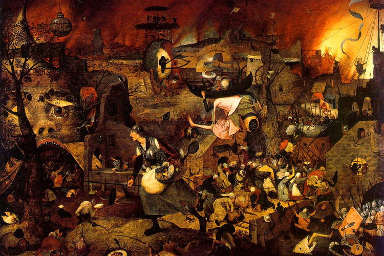 Museum Mayer van den Bergh