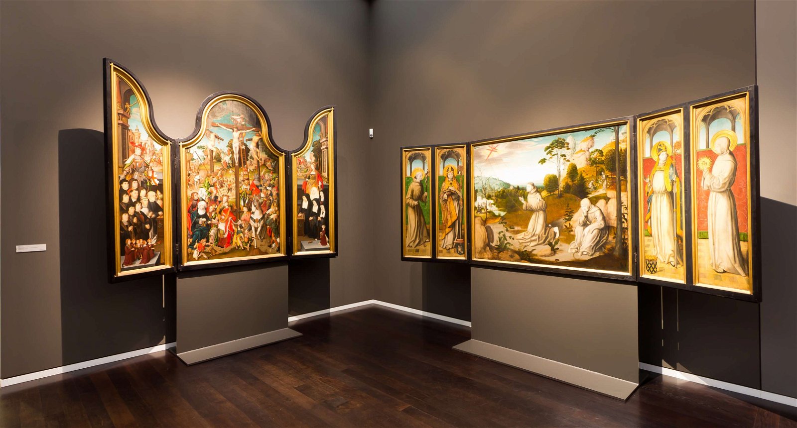 Wallraf-Richartz Museum