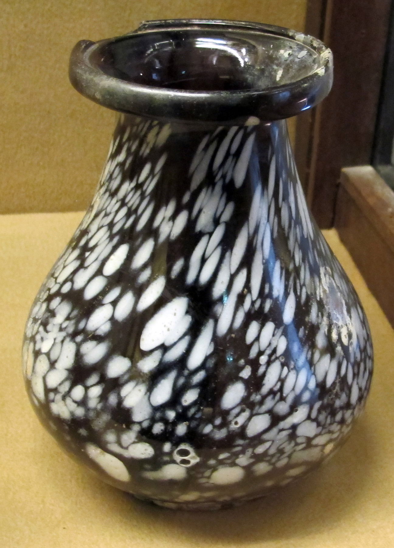 Museo Archeologico Nazionale di Napoli