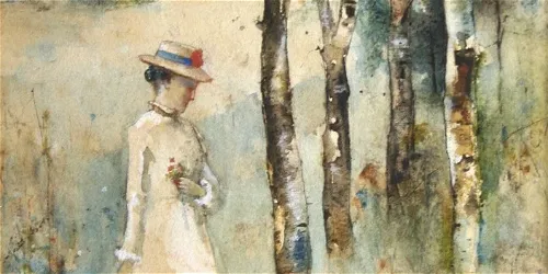 James Watterston Herald (1859 – 1914) Works from the Collections