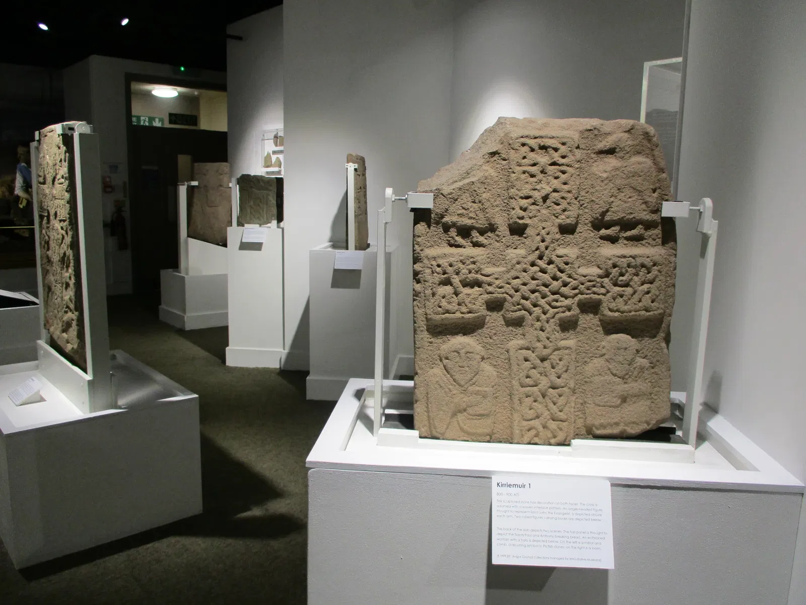 Meffan Museum and Art Gallery