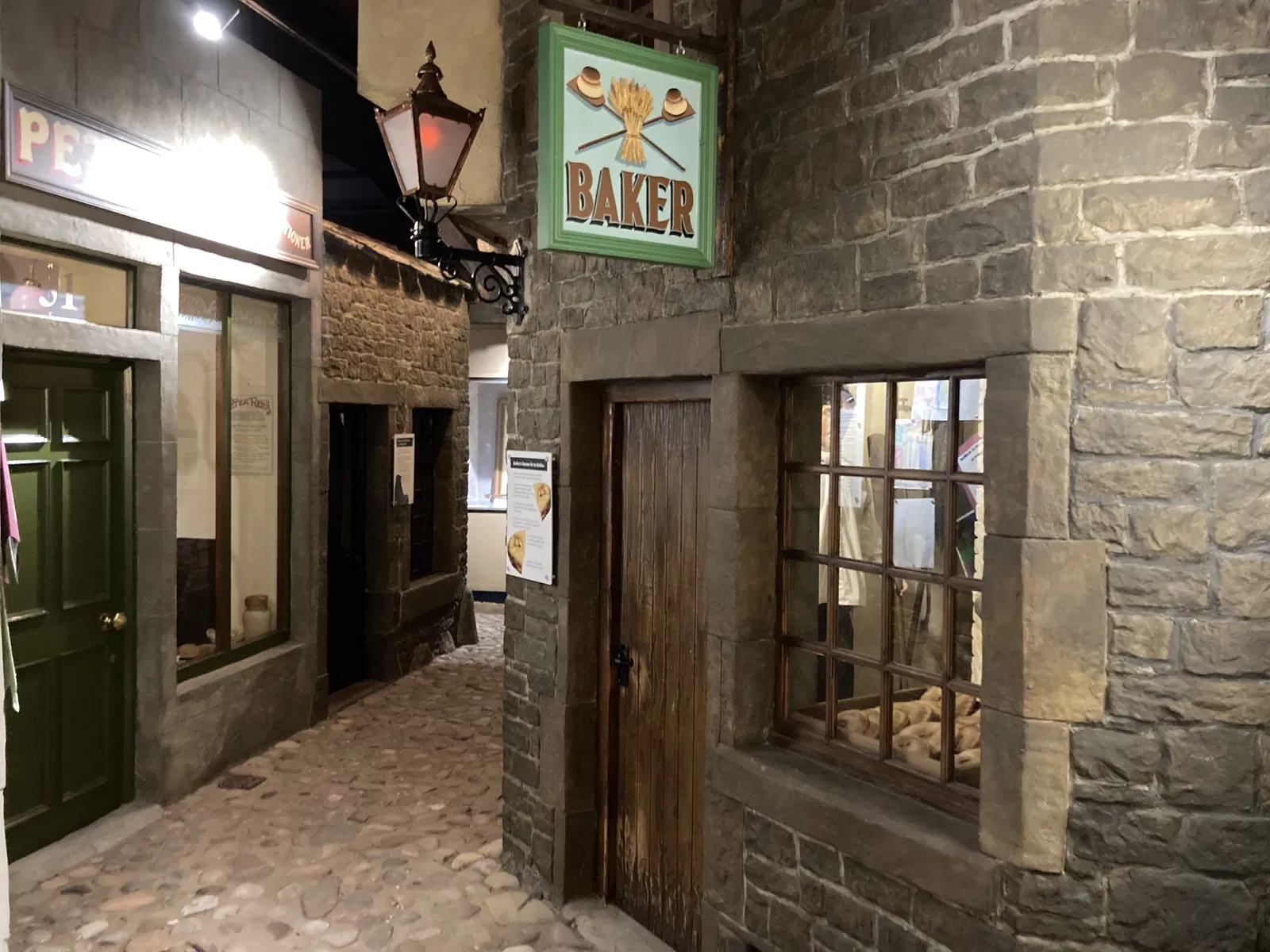 Meffan Museum and Art Gallery