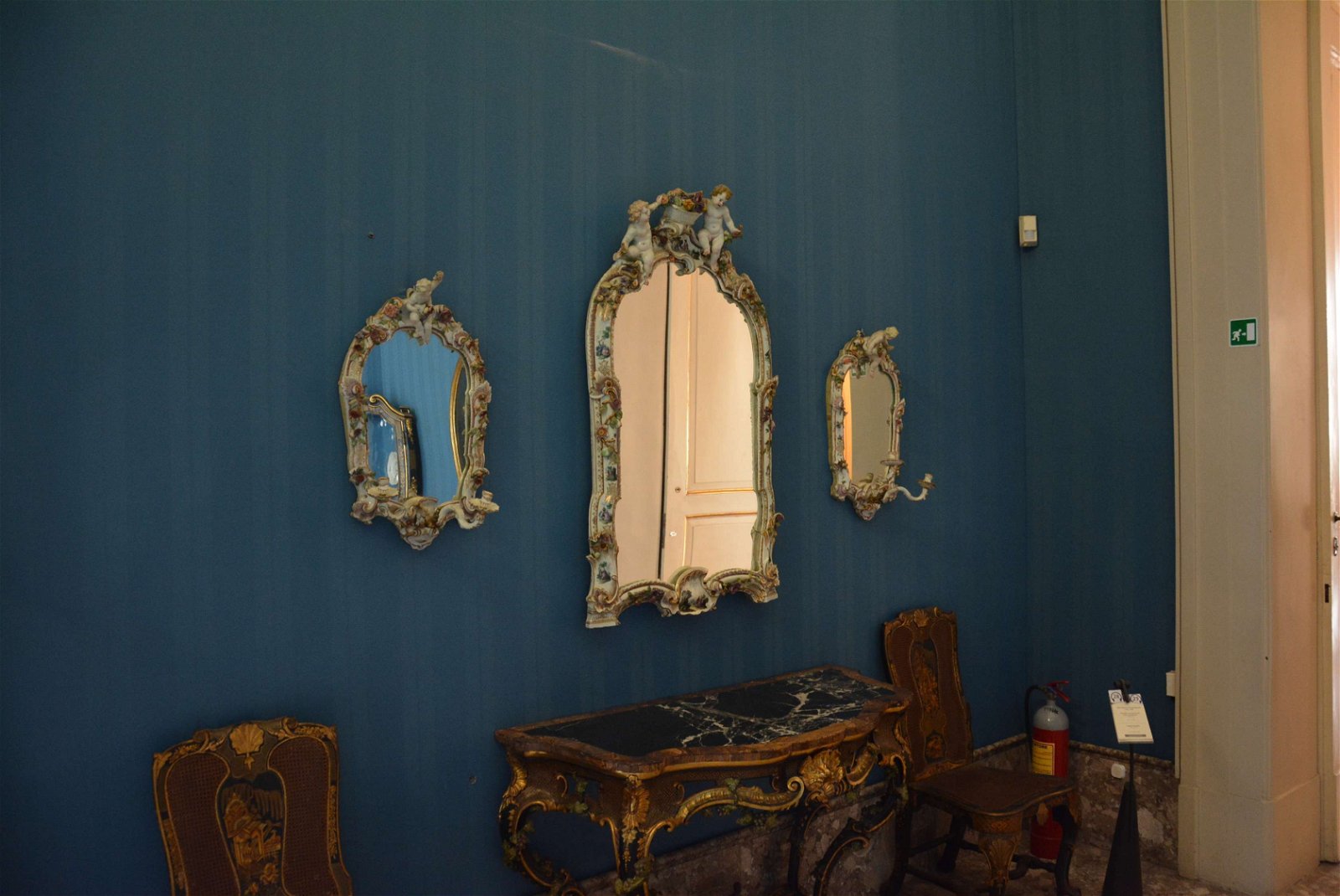 Museo Nazionale di Capodimonte