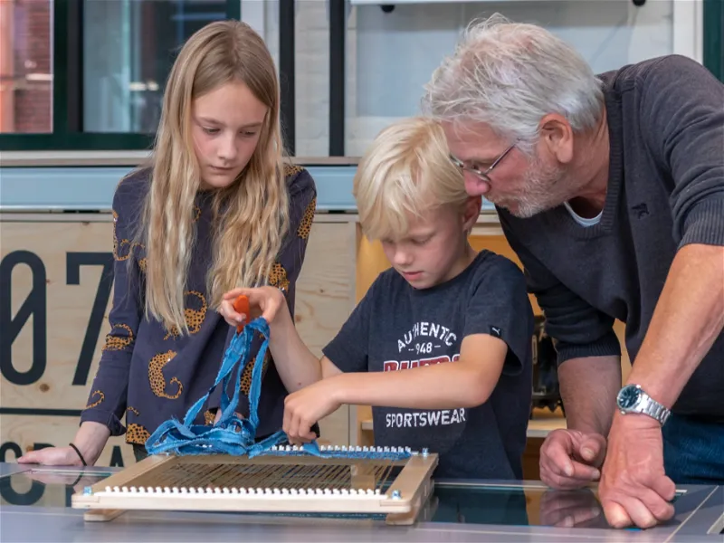Oyfo Oyfo Technology Museum (Hengelo) - Visitor Information & Reviews