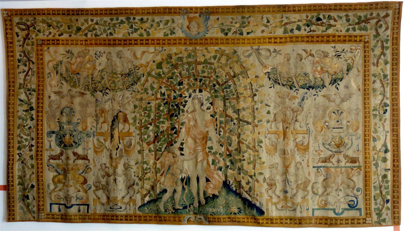 Musée des Arts Décoratifs