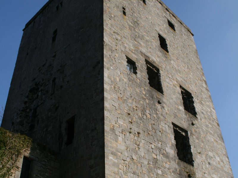 Museum of the Salamande Tower