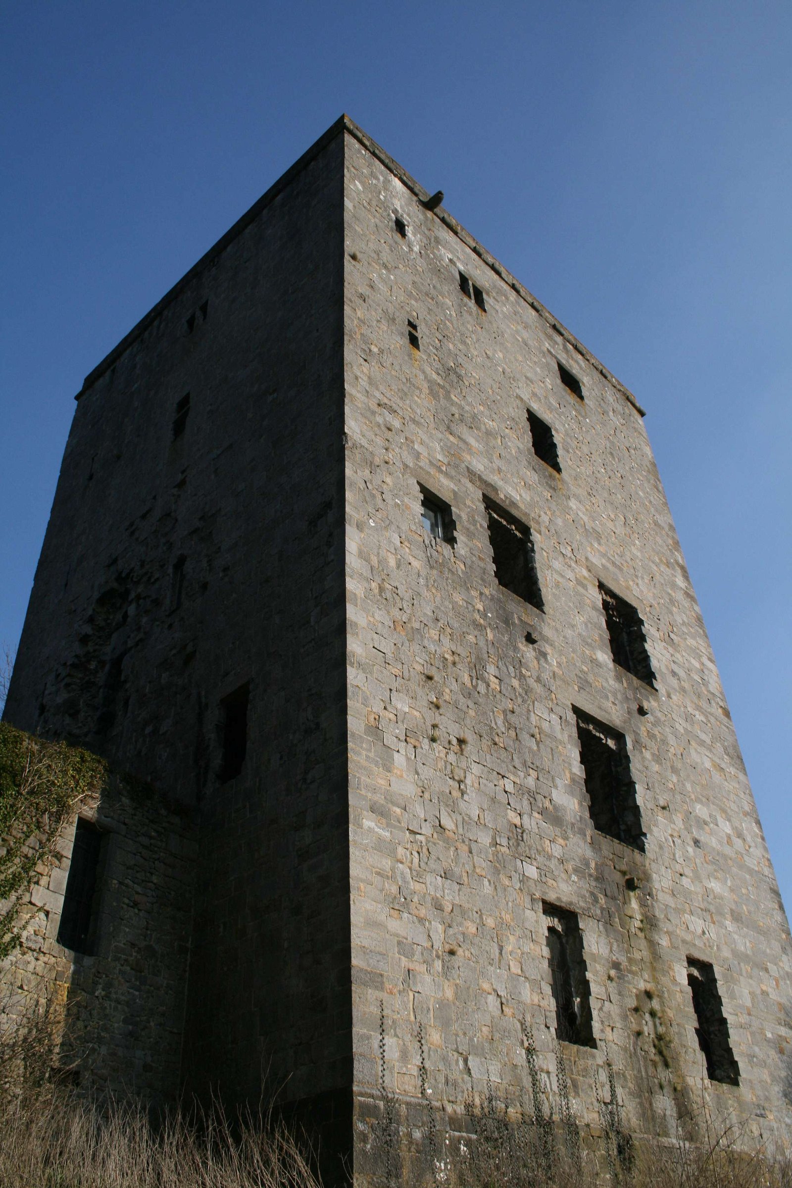 Museum van de Salamandertoren