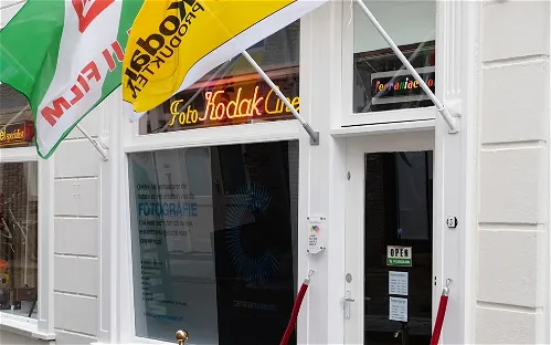 Cameramuseum Zierikzee