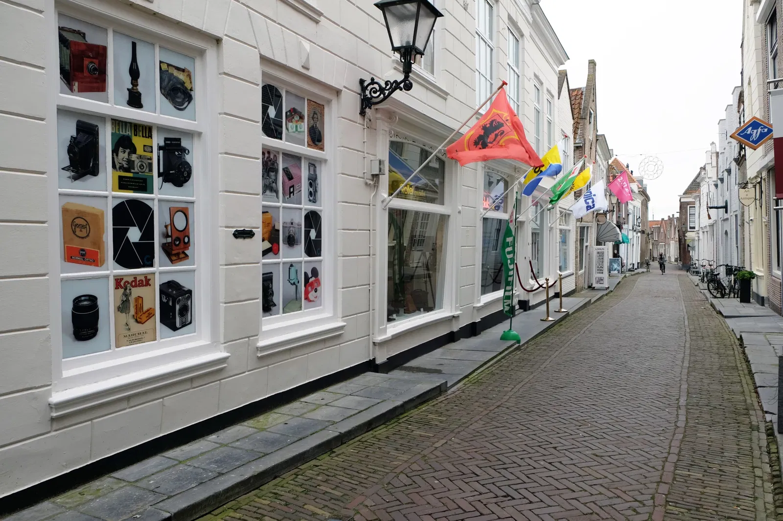 Cameramuseum Zierikzee