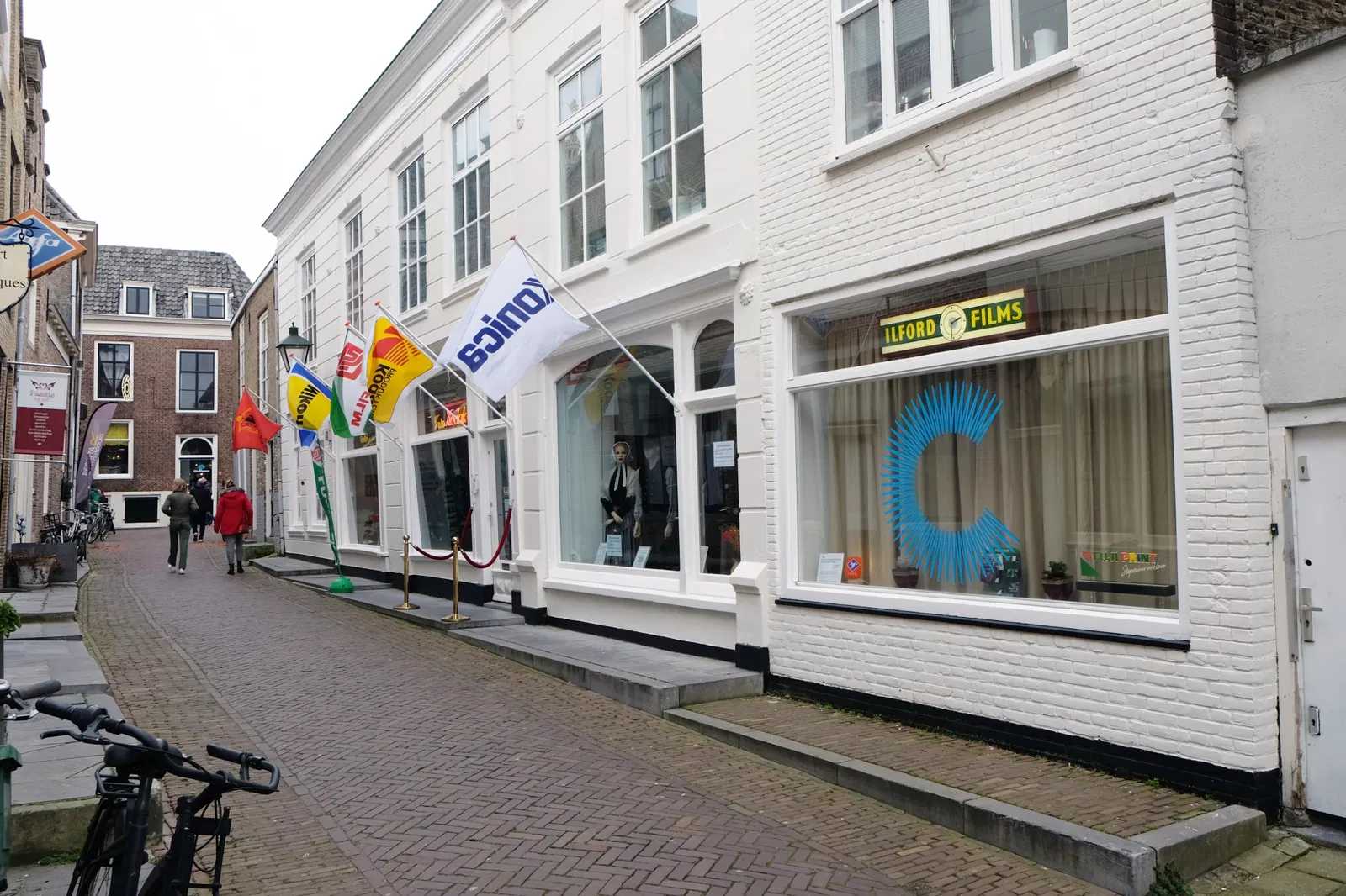 Cameramuseum Zierikzee