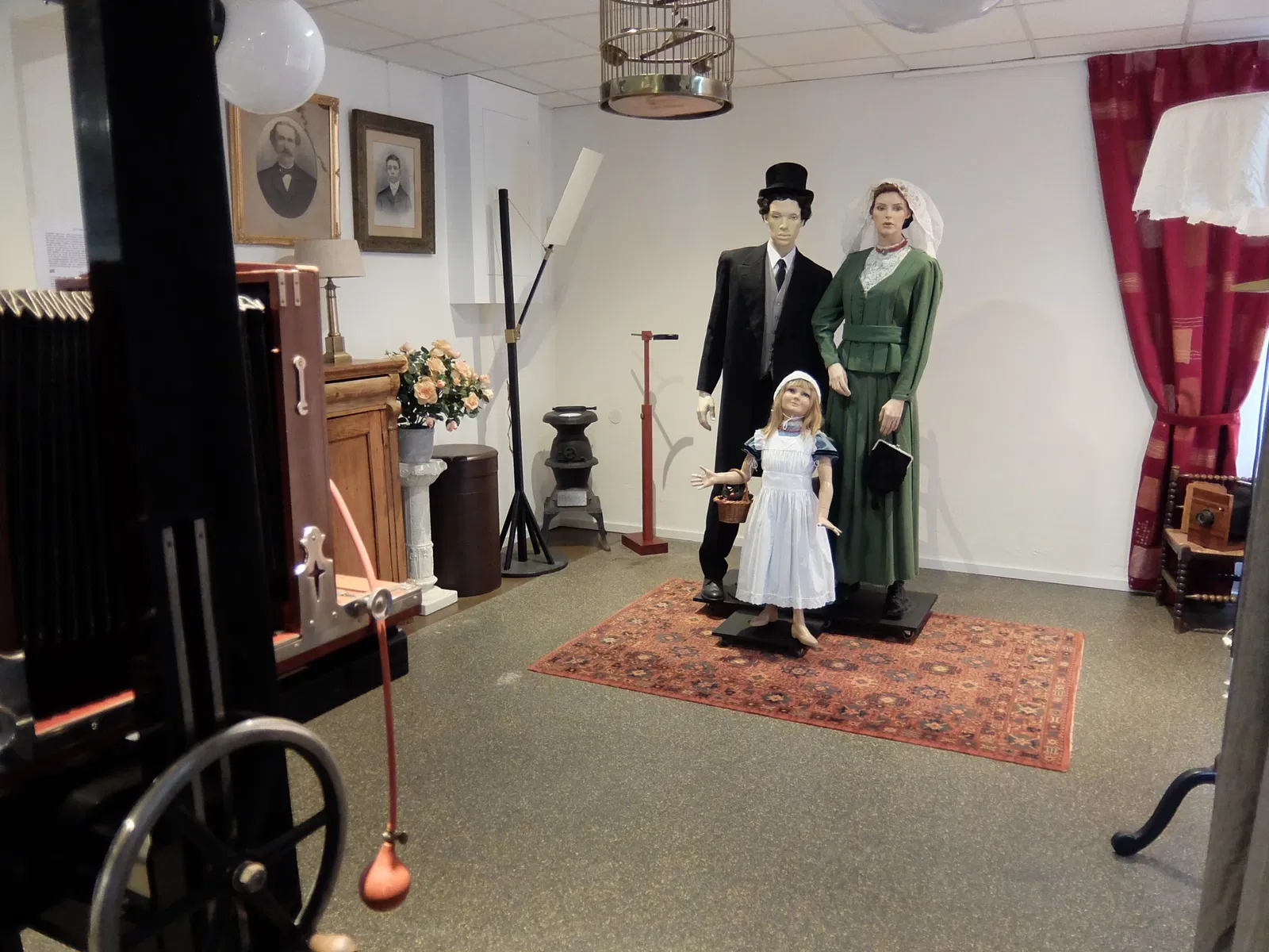 Cameramuseum Zierikzee