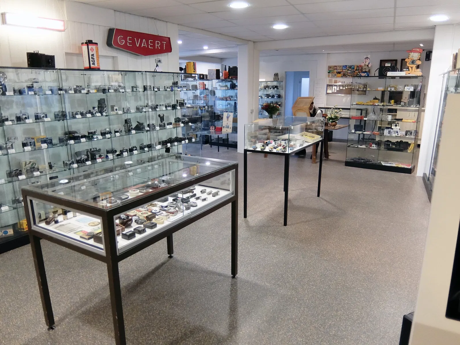 Cameramuseum Zierikzee