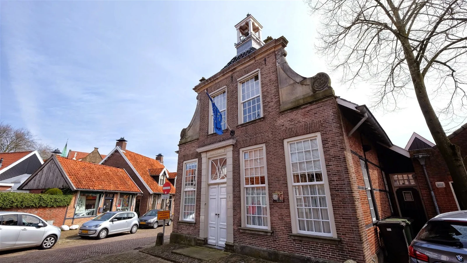 Museum het Drostenhuis