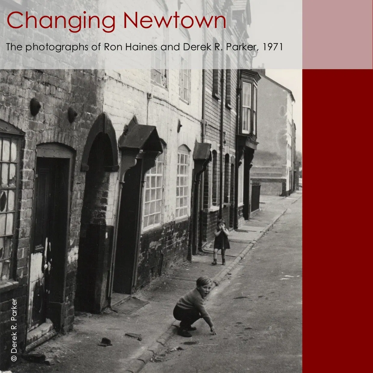 Changing Newtown
