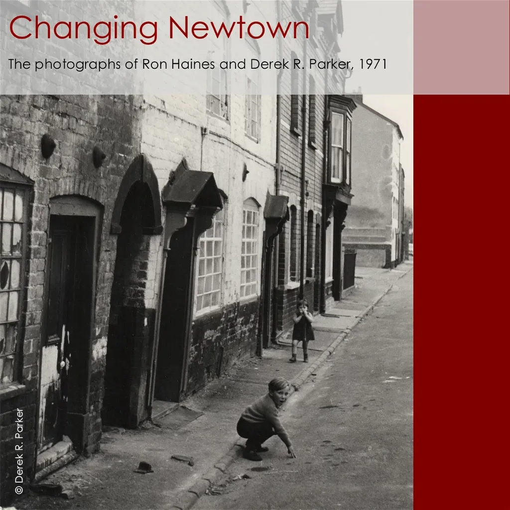Changing Newtown