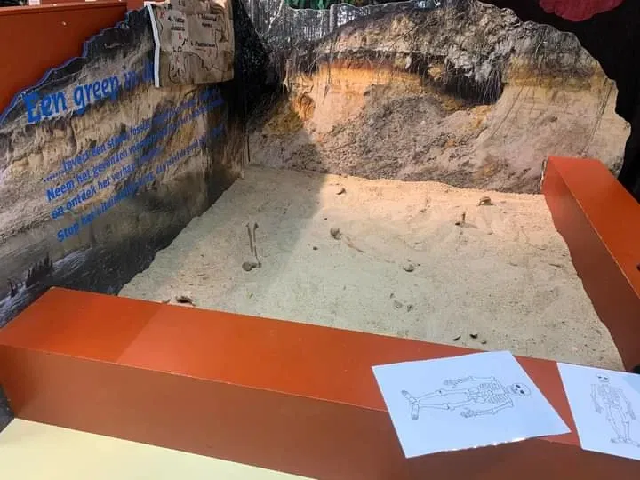 Natuurmuseum E. Heimans