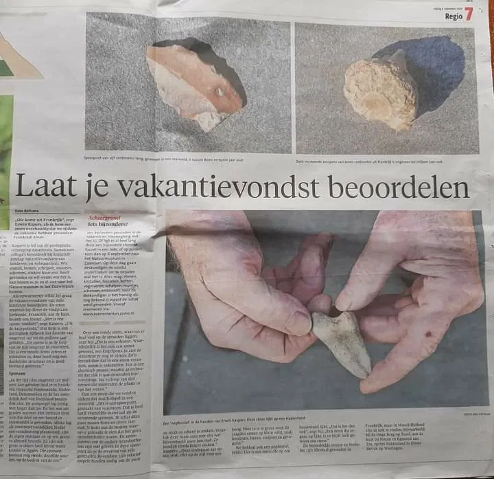 Natuurmuseum E. Heimans