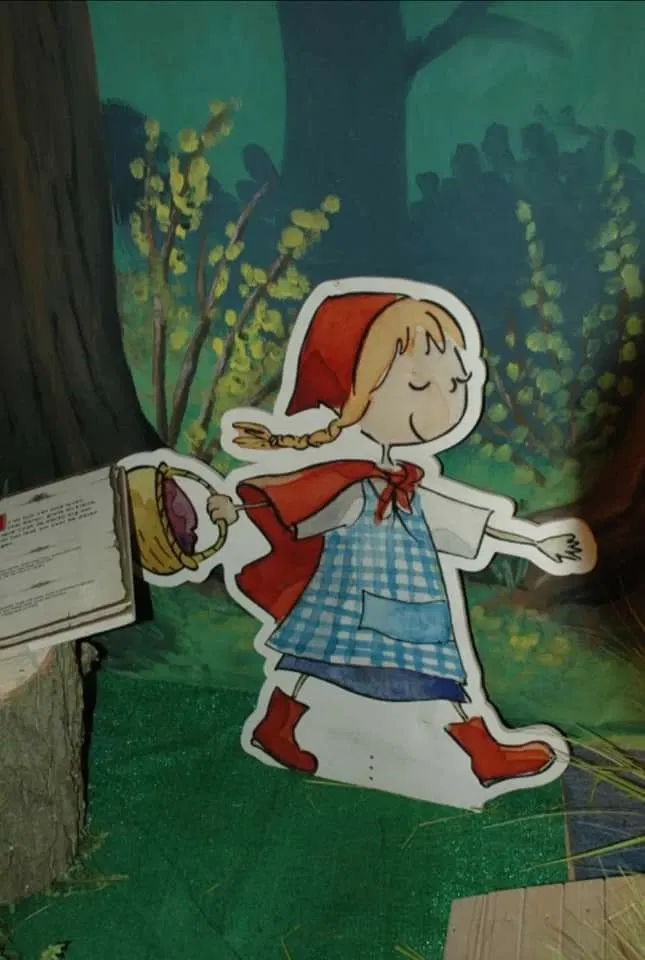 Natuurmuseum E. Heimans