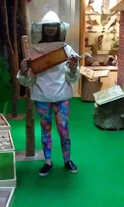 Natuurmuseum E. Heimans