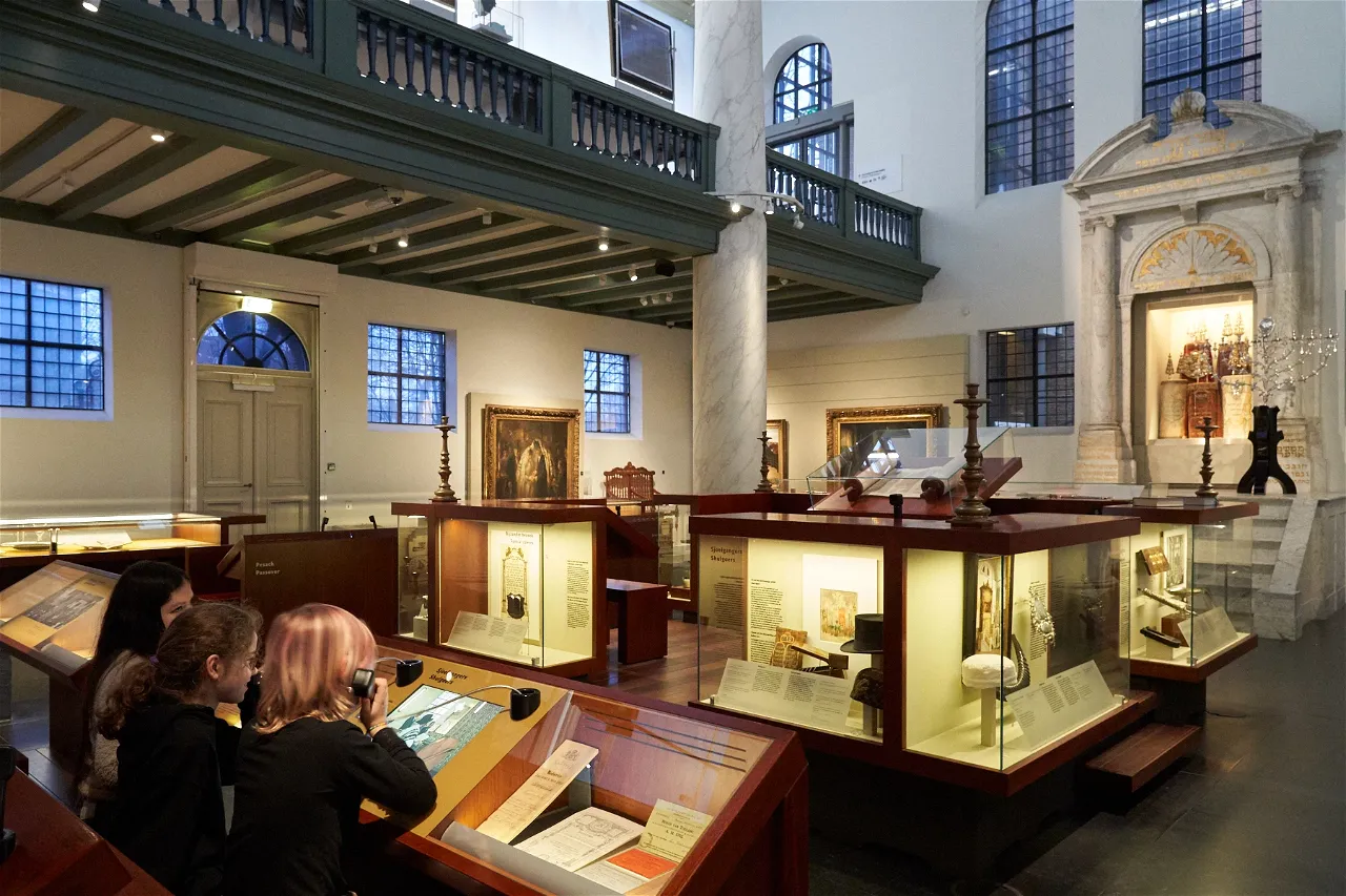 Museum Nederland; Bijzondere, leuke en kleine musea - Reisliefde