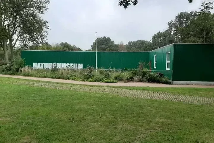 Natuurmuseum E. Heimans