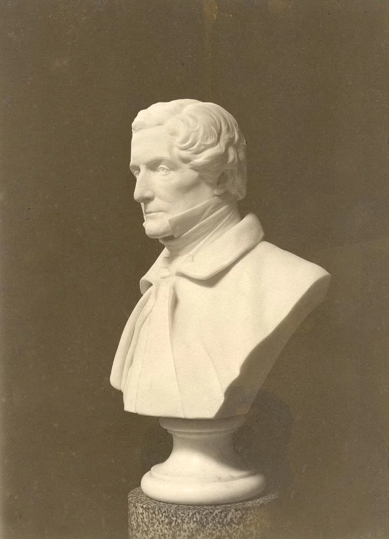 The 5th Duke of Portland // Tunnel Vision